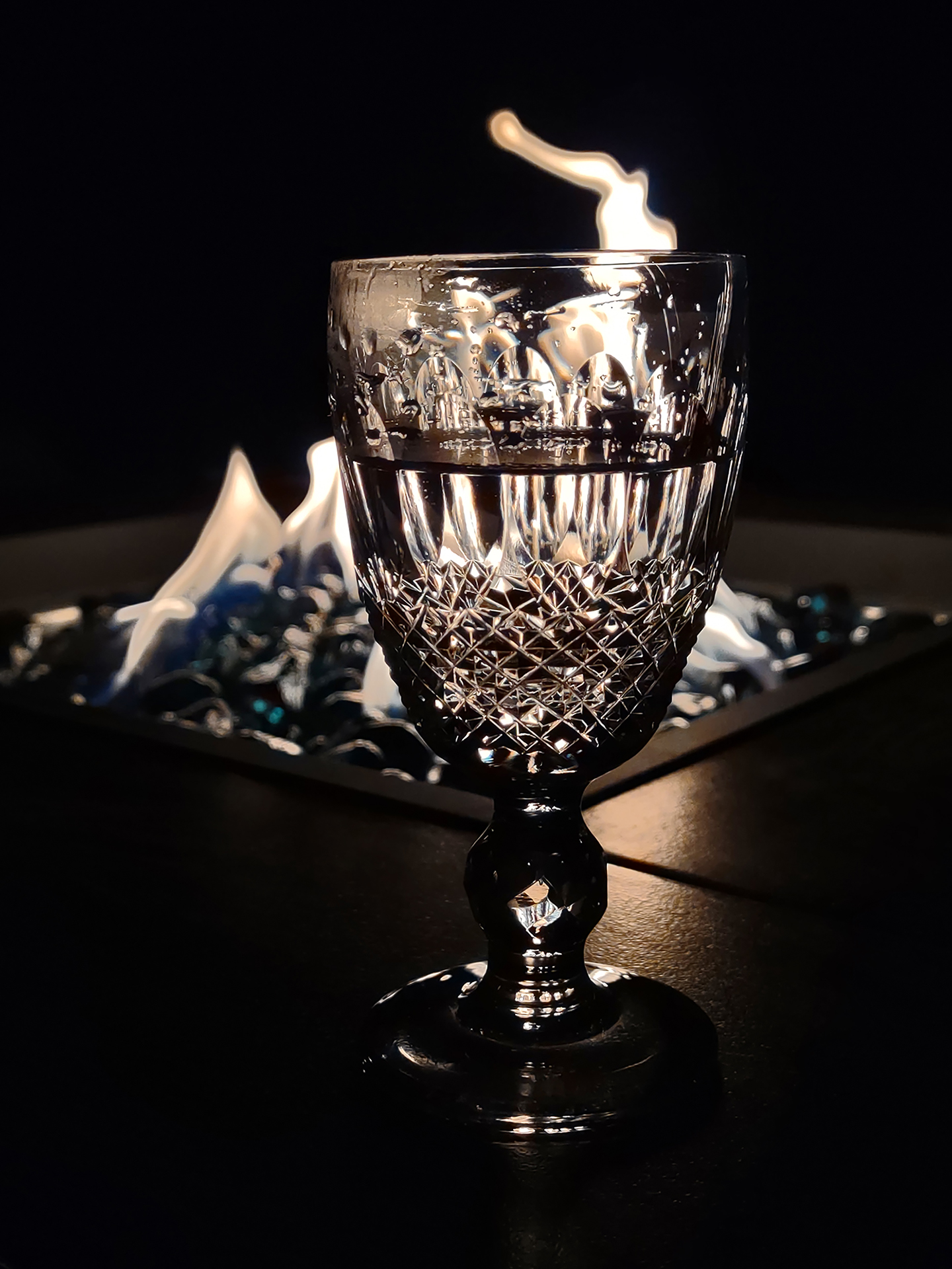 3rd PrizeCreative Artistry In Class 1 By Jennifer Carter For Fire And Icy FEB-2026.jpg